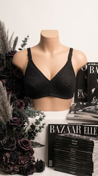 Your Whisper || Full Coverage Bra