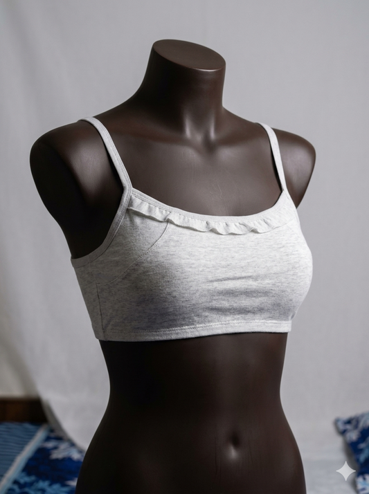 Junior Comfort || Camisole Bra