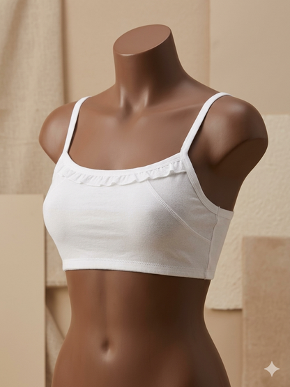 Junior Comfort || Camisole Bra