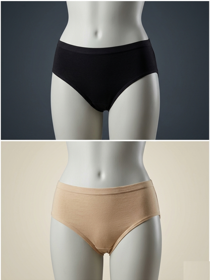Celestia Softwear || Cotton Single Pantie
